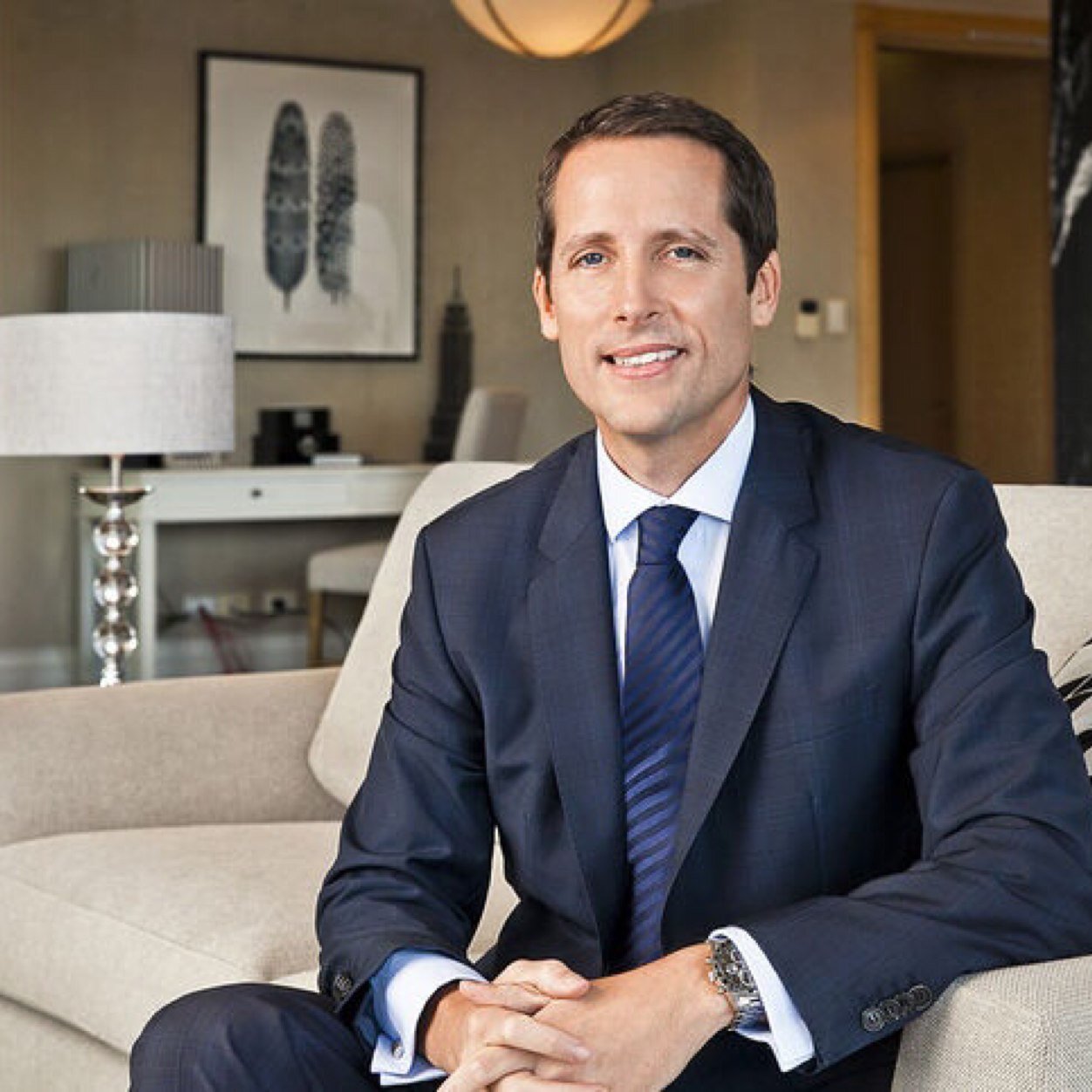 Jackson_Mark's profile picture. Belle Property Neutral Bay Principal