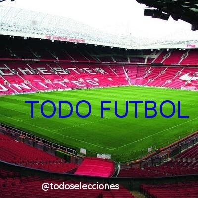 Las mejores noticias deportivas con sorteos cada semana y partidos en directo.             Siguenos