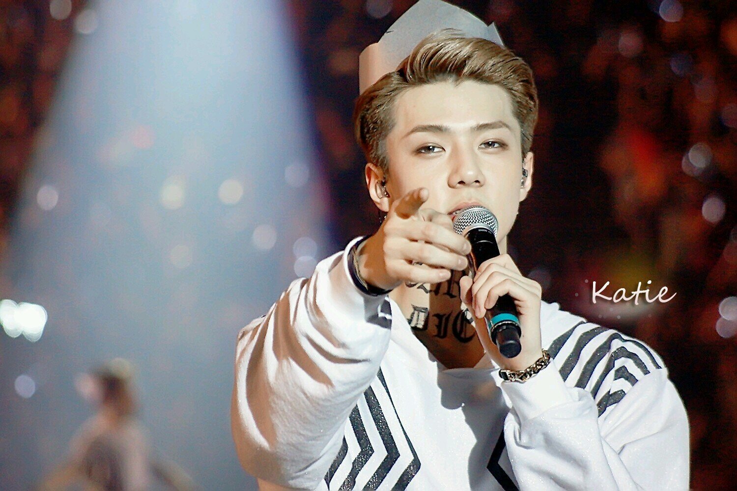 오세훈 as always