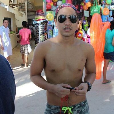 Profile Picture of Allan San Juan (@AllanISanJuan) on Twitter