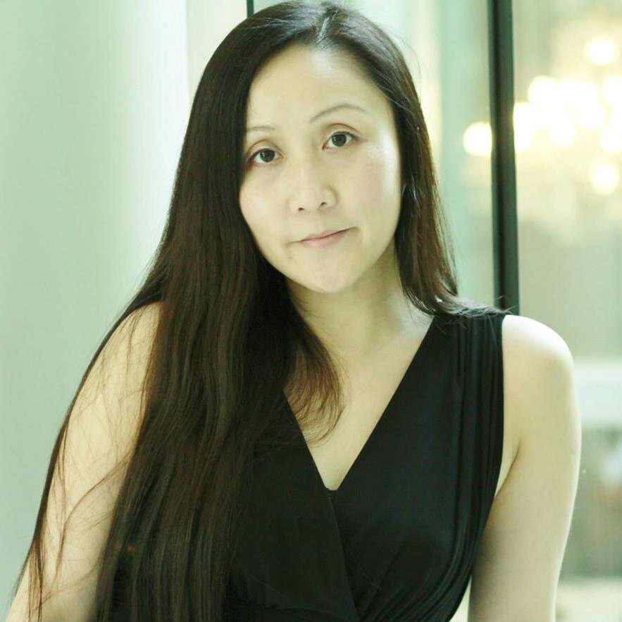 myjessicayu's profile picture. 