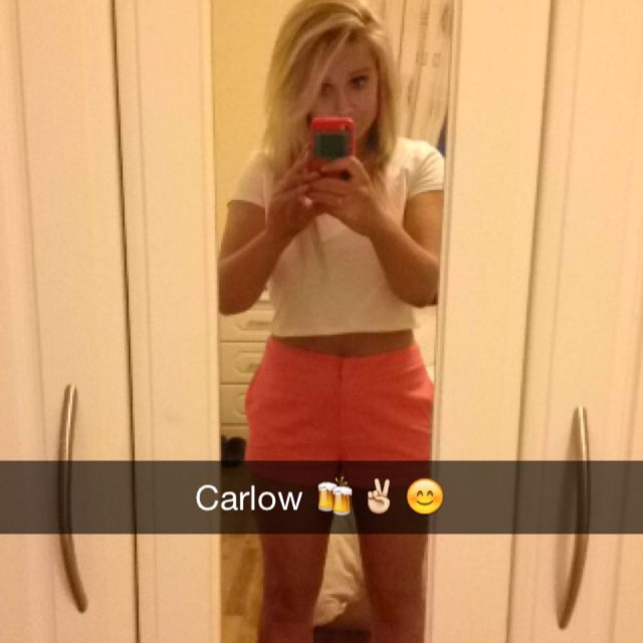 chloekenny94's profile picture. I do enjoy the odd tweet here and there.