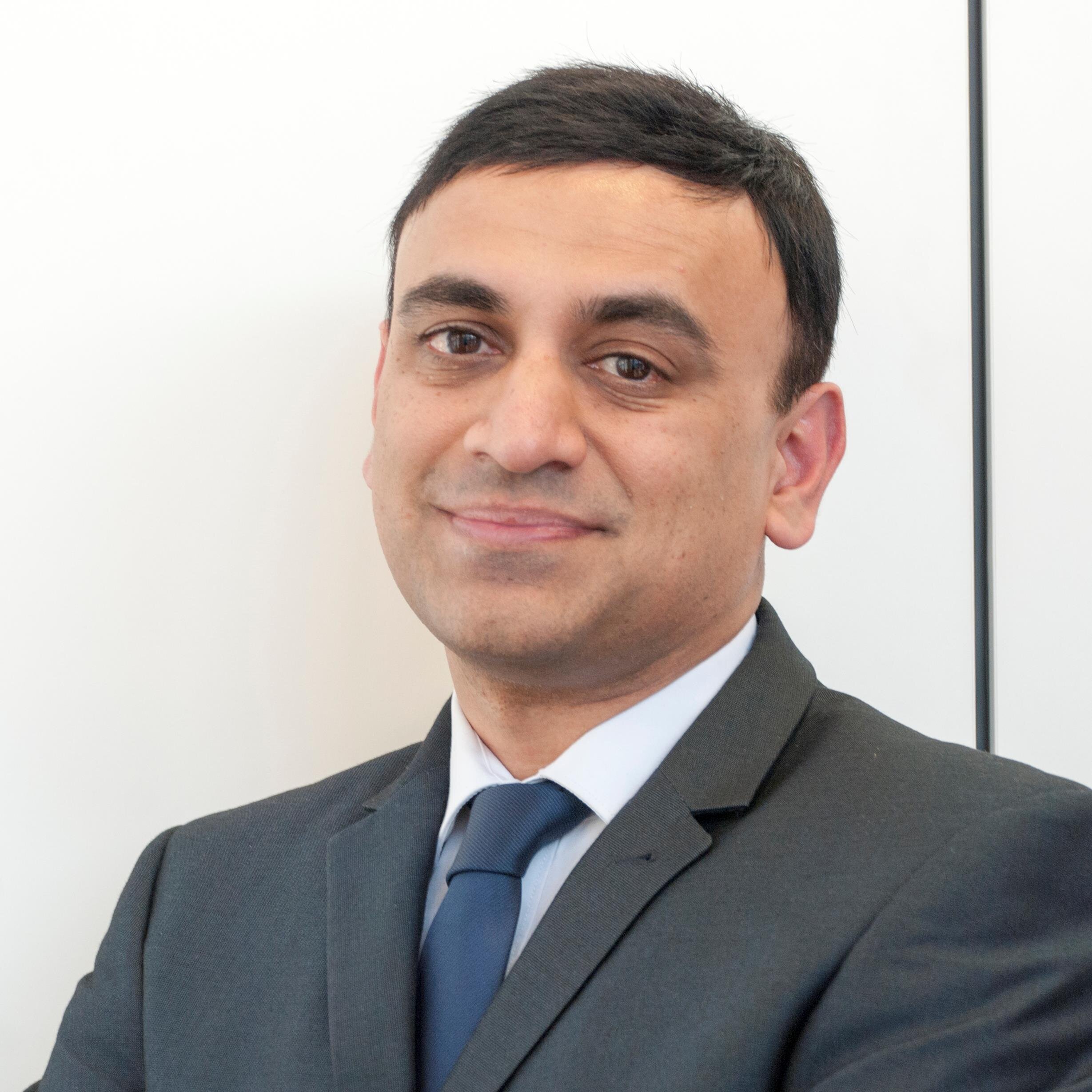 EMEA Director, Channel Partners and End Customers @ Axis Communications