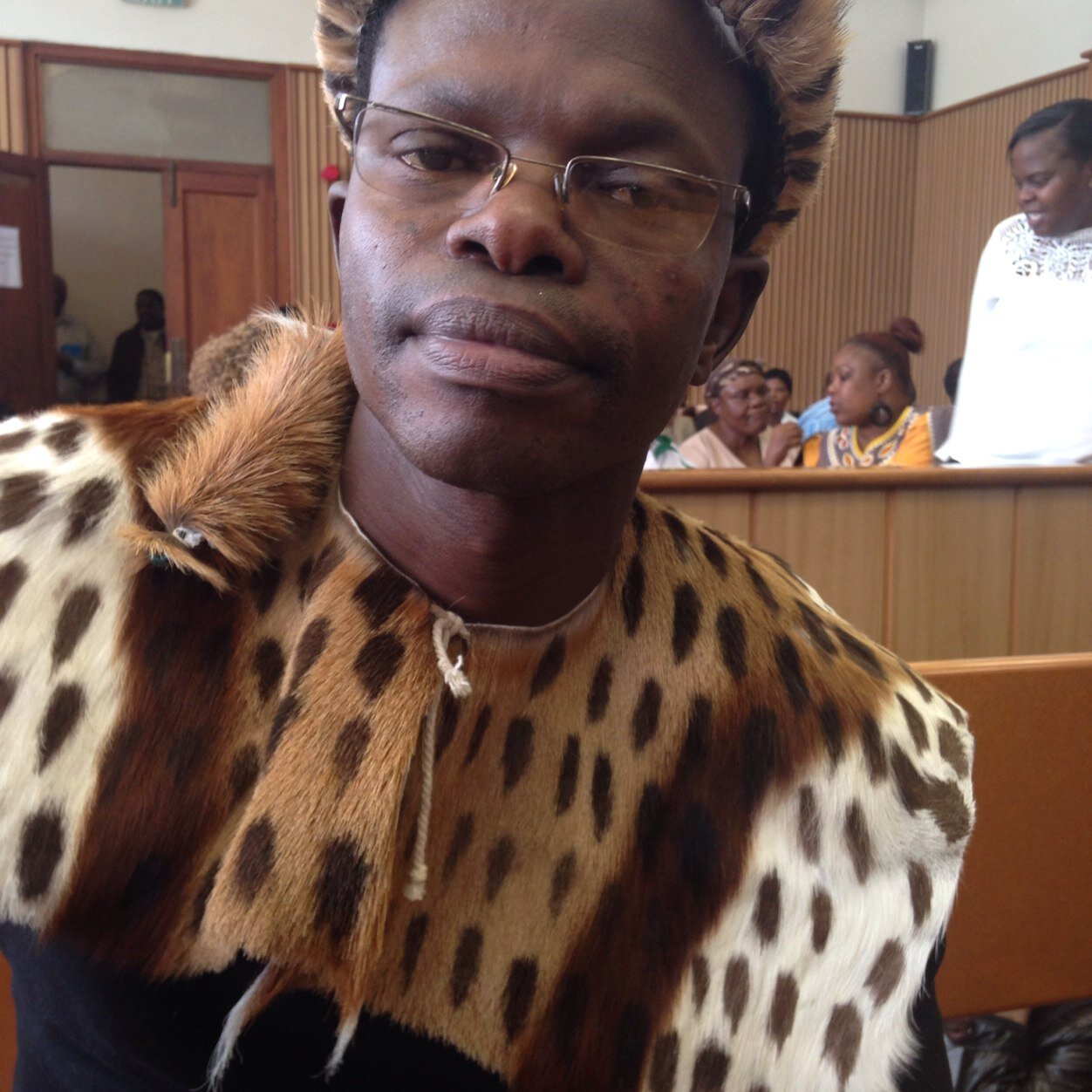 LHRSwaziland's profile picture. 