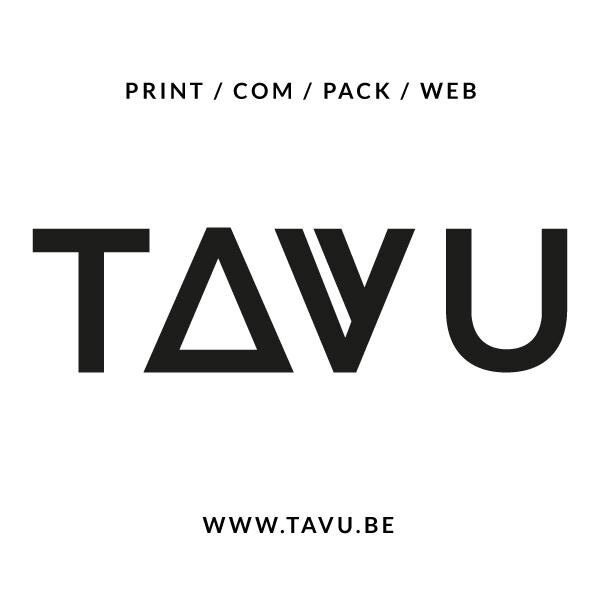 TAVU_Brussels's profile picture. Agence de communication visuelle
