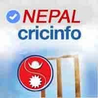 Nepal Cricinfo (@NepalCricinfo) 's Twitter Profile Photo