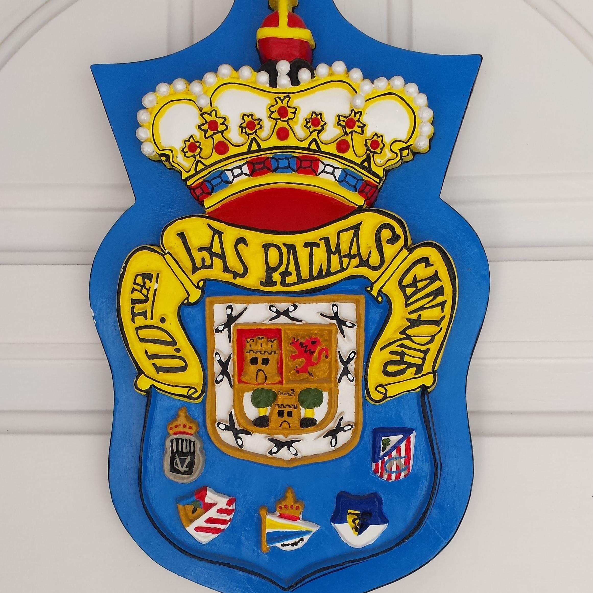 MSoergaard's profile picture. Mi corazón siempre será amarillo - U.D. Las Palmas