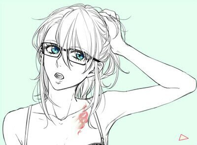 The day that you will understand me will never come, so you have no choice but to keep on hating me! #fem!Fushimi #single # roleplay #16years old