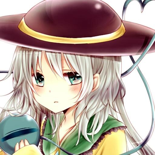 (ｵﾋﾙﾈ)古明地こいし@すやこいさんのプロフィール画像