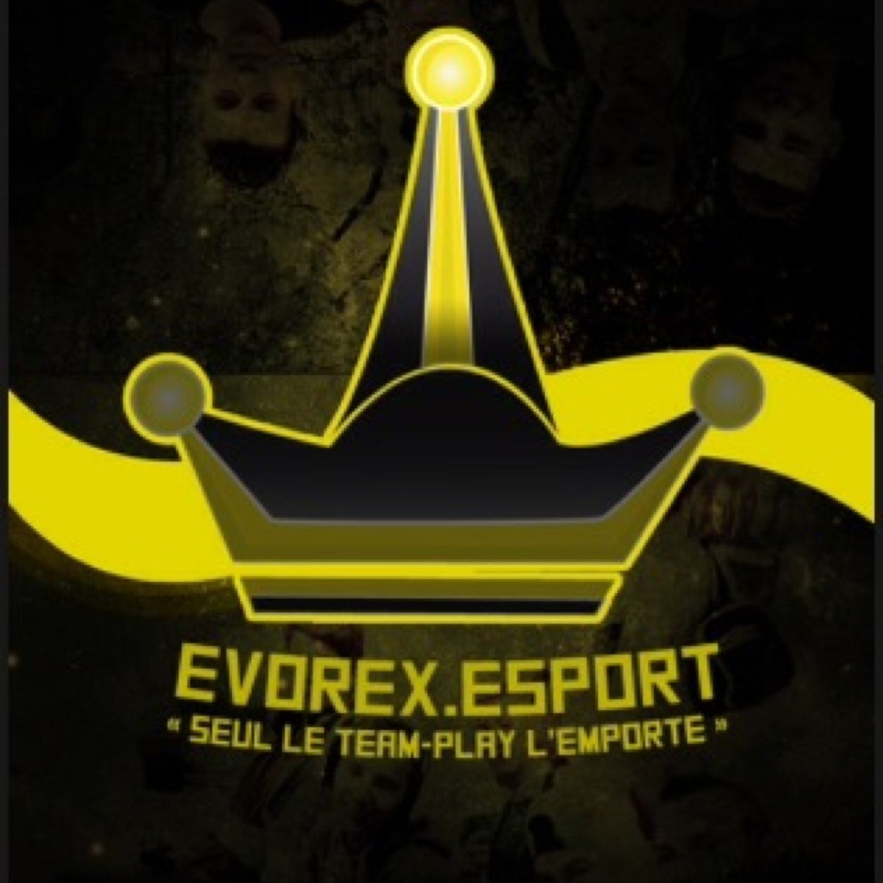 Twitter Officiel de la Structure Evorex eSport Sous loi 1901 - Présente sur Xbox360 , PC et Playstation 3 . Skype : structure-evorex Mail : evorex-esport@gmx.fr