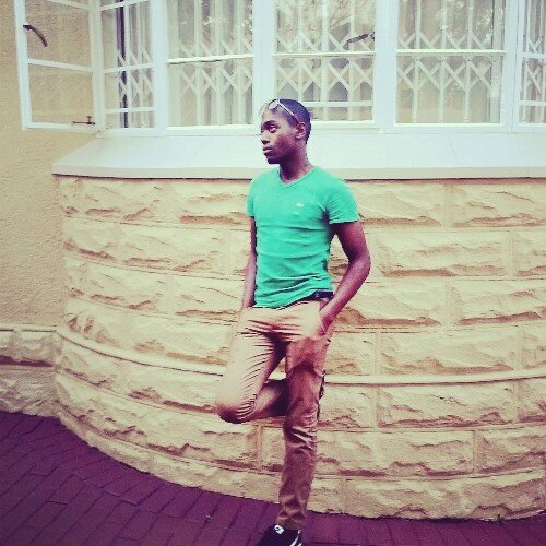 ubertzamandla's profile picture. 