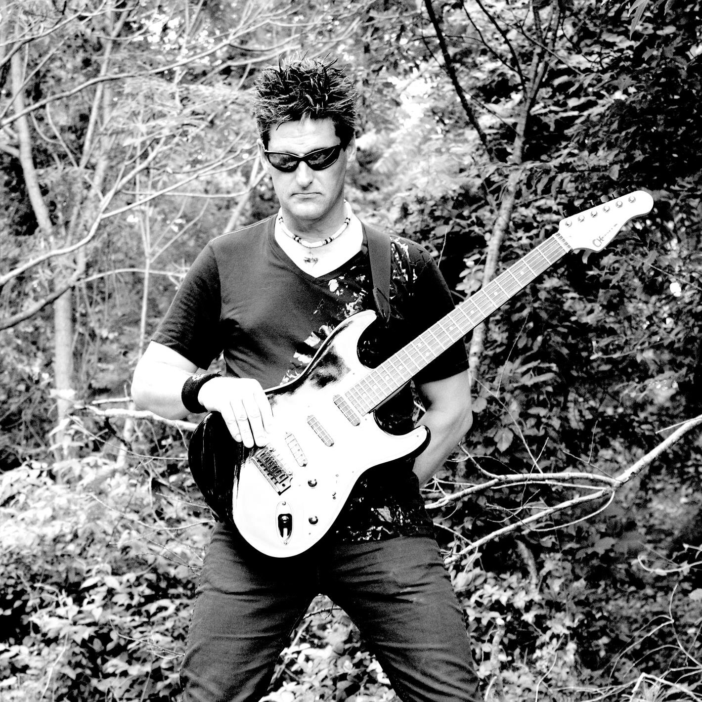VZ tech by day....cover band specialist by night