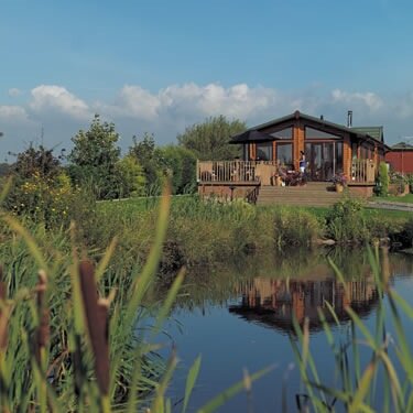 Woodlands Country Park is a beautiful quiet luxury lodge park. Open 52 weeks of the year allowing lodge owners to enjoy the rural setting in all of the seasons.