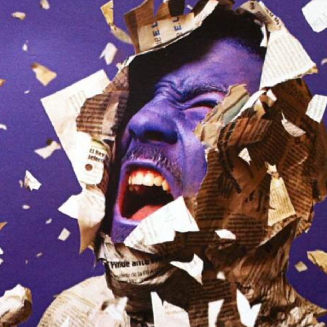 elpablogarcia's profile picture. Work in progress and things that don't care.