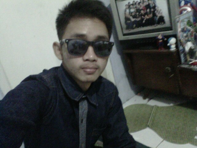 About me? Ask me :)