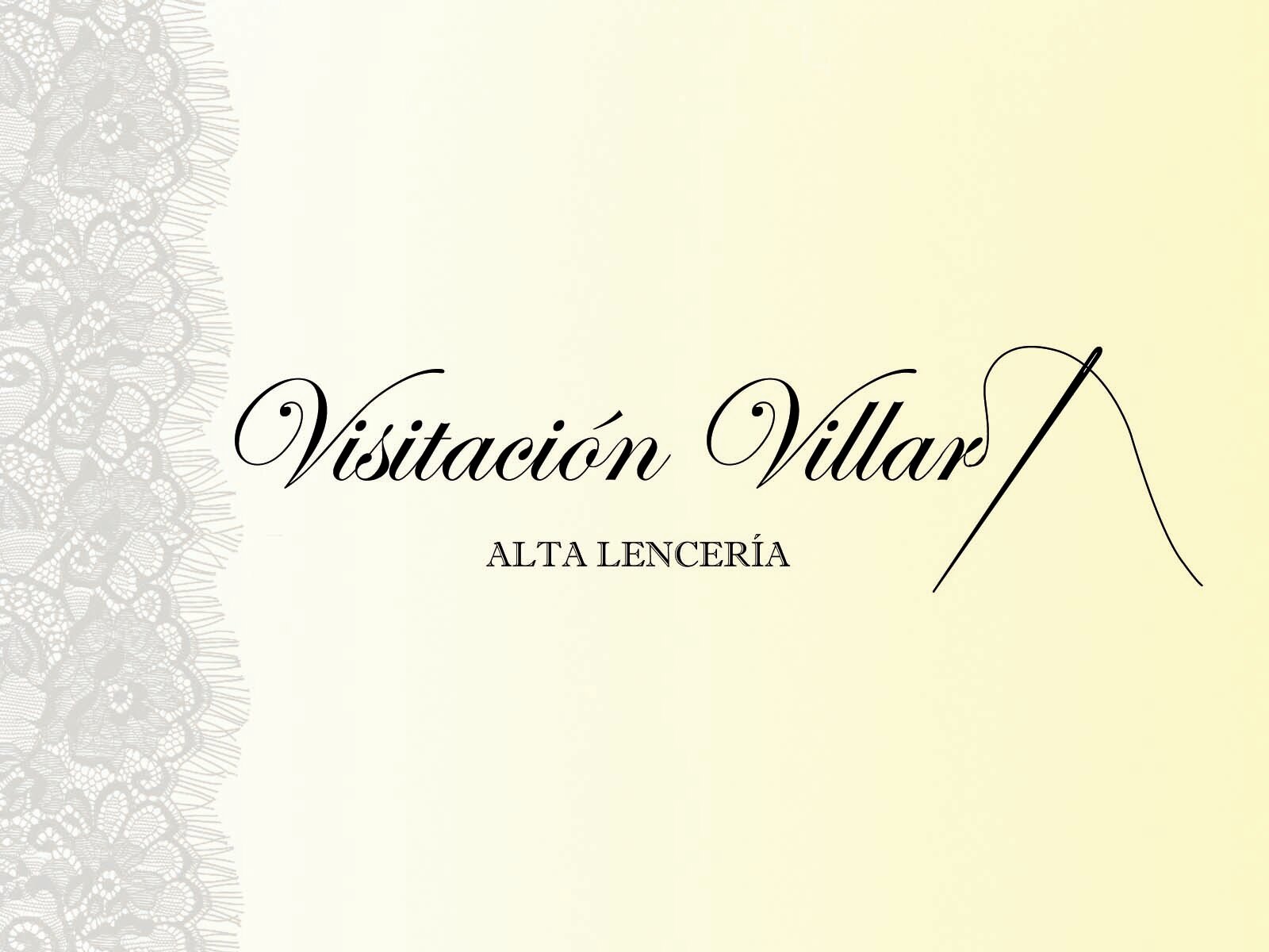 Visitación Villar es una firma de alta lencería artesana, clásica y elegante sin renunciar a la sofisticación y la sensualidad.