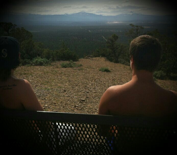 I am very fun and way guy to get along with! Adventurous and looking to bring positive daily value into people lives!