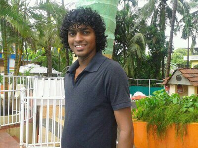 govindbandekar1's profile picture. 