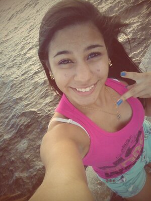 Fexo com quem fexa cmg .. é o Trem nada me abala ;) #Sigo de volta