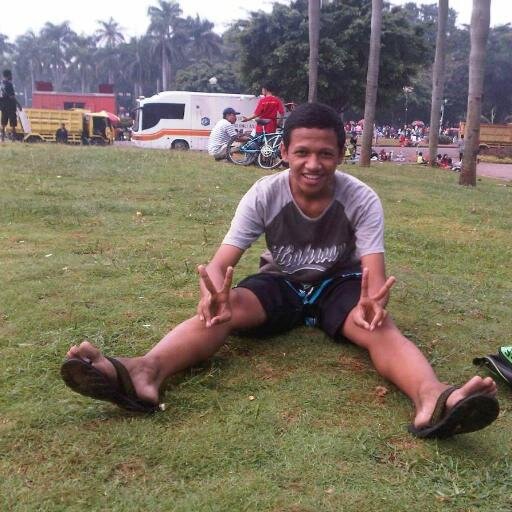 madeucup28's profile picture. Ga ada lo ga rame..