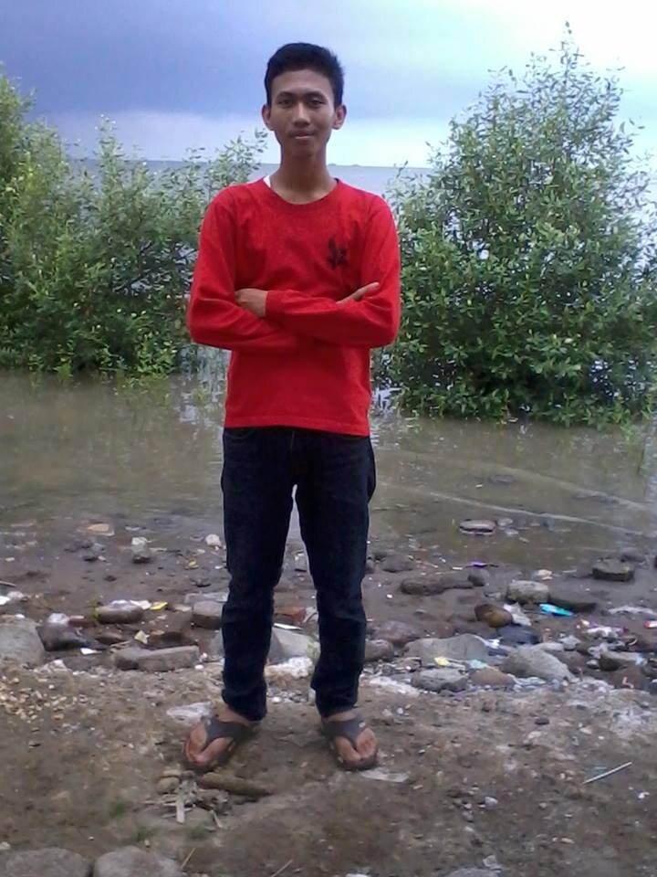 MuhamadAldy_CKG's profile picture. Pisces Boyz