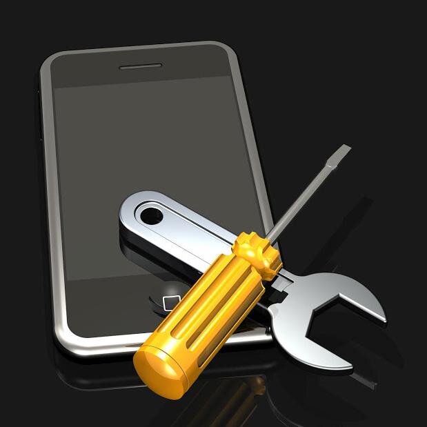 Venta y reparación de informática y telefonía. Liberación de móviles - - Accesorios - Consumibles...