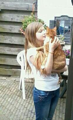 x love my boy 6 mei 2014 x 
Hou van me besties
Clusius College Castricum
1b1
*never change yourself*
*no one is perfect* kik, instagram en snap ?? vraag maar xx