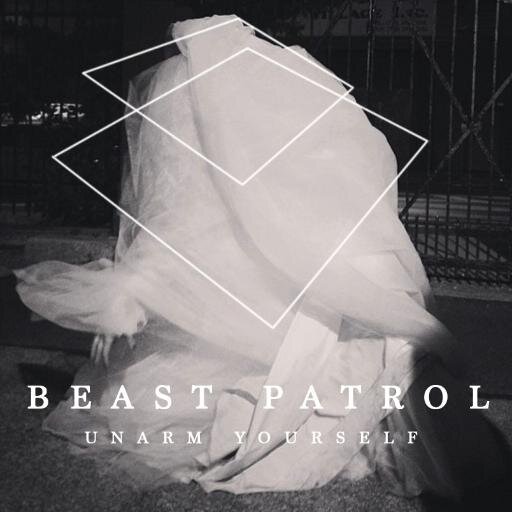Unarm Yourself EP out now!