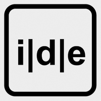 I-D-E(@ideinfo) 's Twitter Profile Photo