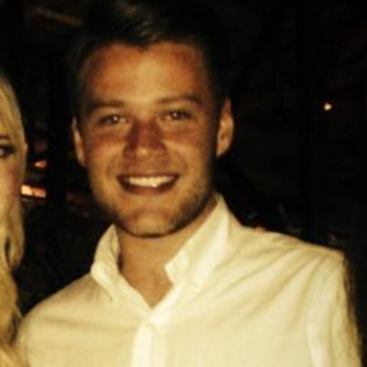 dannymhill's profile picture. Instagram: dannymhill