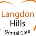 Langdon Hills Dental (@lh_dentalcare) Twitter profile photo Langdon Hills Dental (@lh_dentalcare) Twitter profile photo