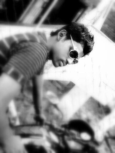 Life Isn't Just To Live But To Luv B-)