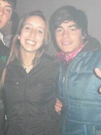 no pienses que estoy loca por vivir a mi manera ;)