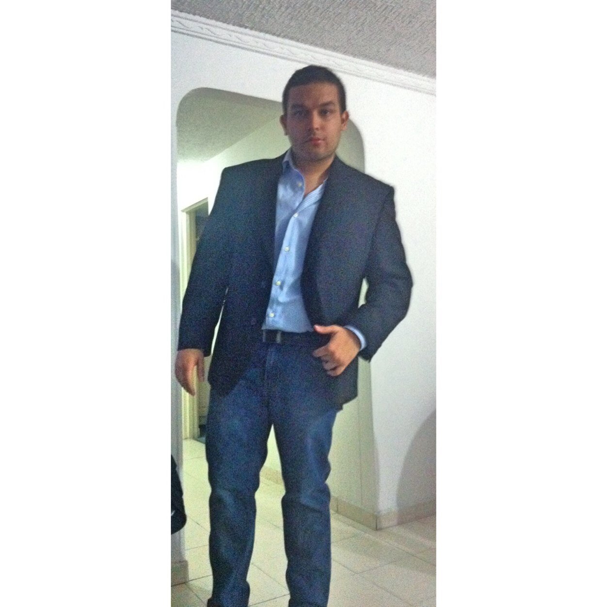 No nacimos para ser perfectos, Nacimos para ser felices