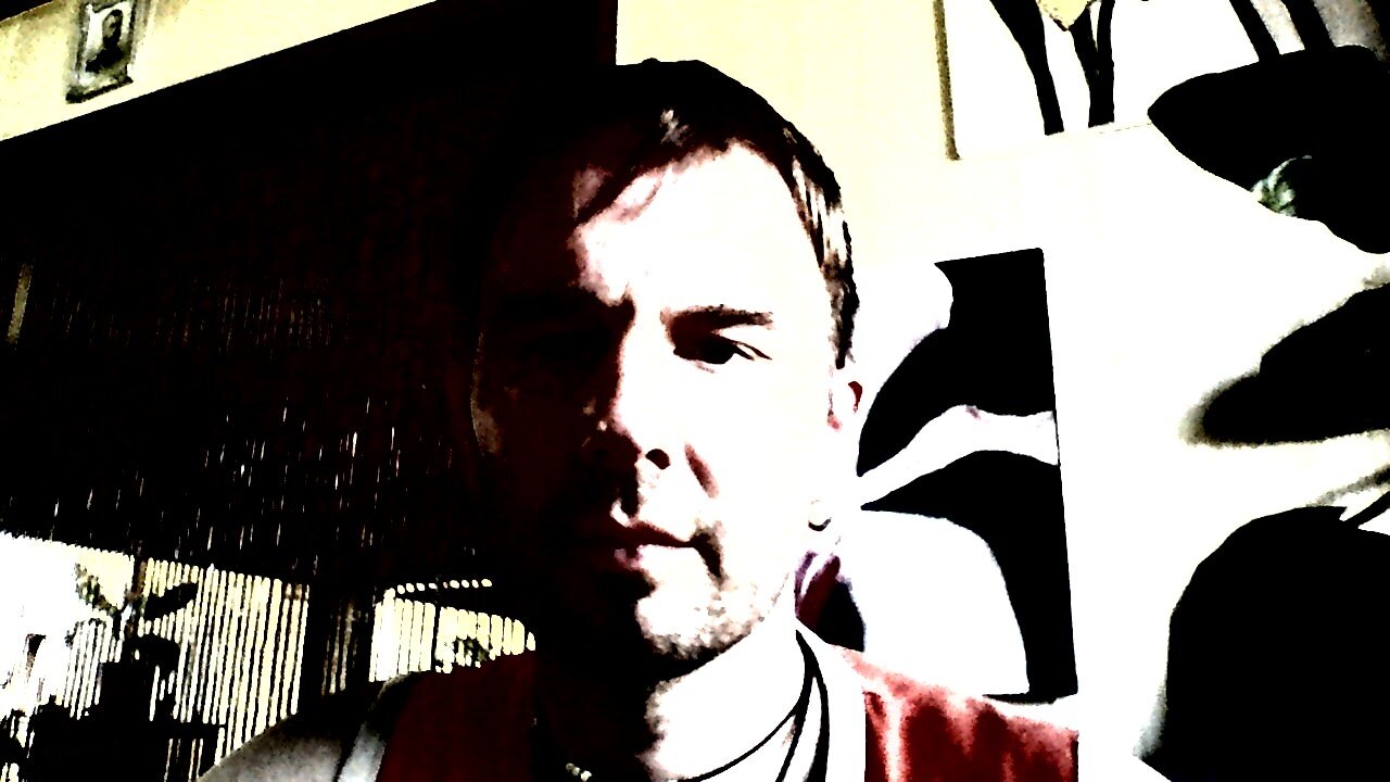 born in 1968 grown up near cologne/Germany 
Living in Queensland/Australia since 2013
