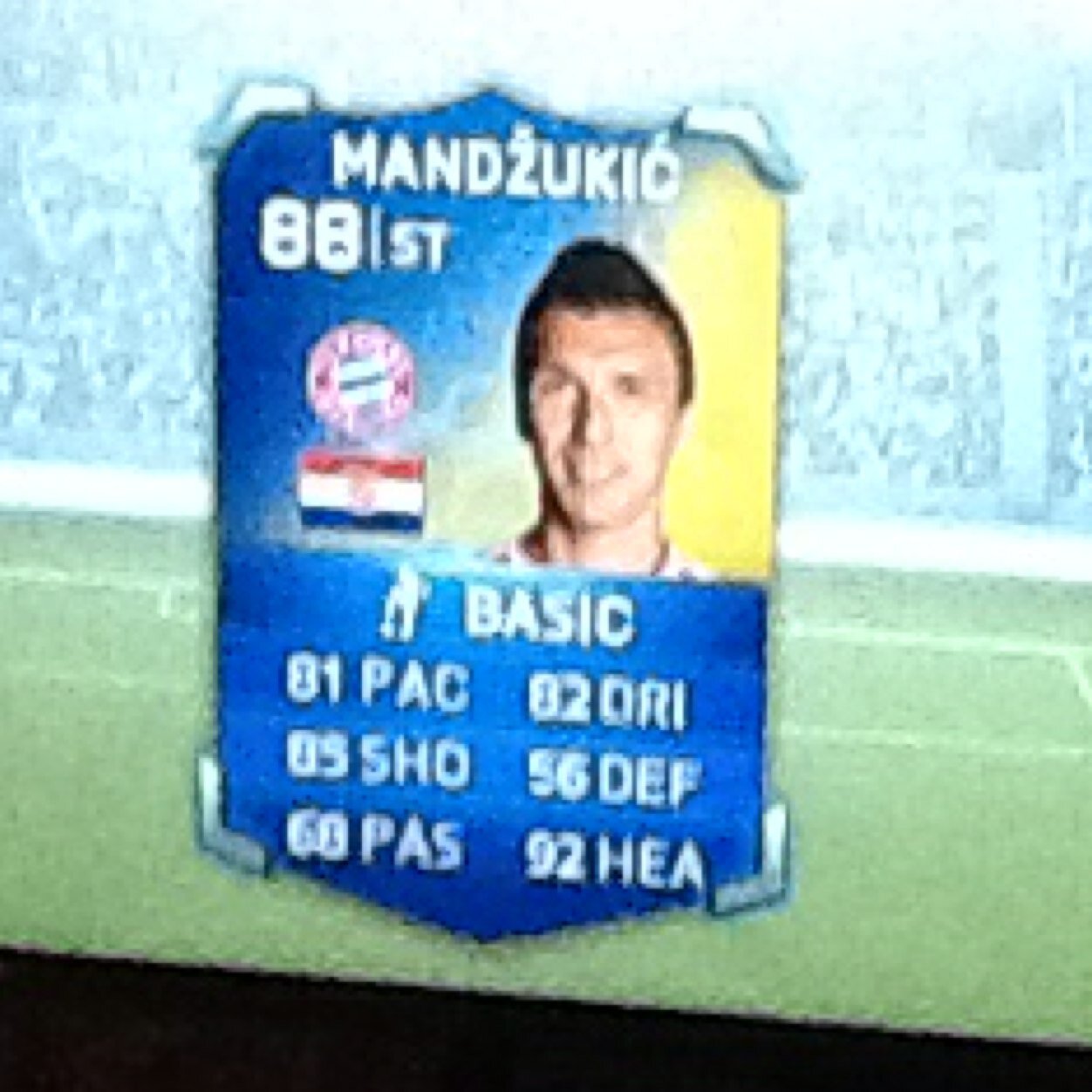 Giveaways for PS3 Fifa 14. DM for details.