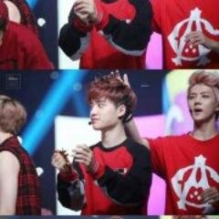คายองจุวมิ้ง งื้ออออ-///- อยากรู้จักหมีมุ้งมิ้งเก้าะฟอลมาาาาานะ .ยืนโบกมือไปมา