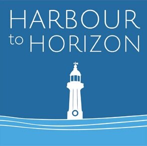 Self catering properties with stunning sea views above the harbour in Mevagissey, Cornwall