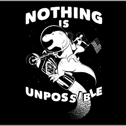 AwkWhtGy's profile picture. I'll knock your socks off, one way or another.