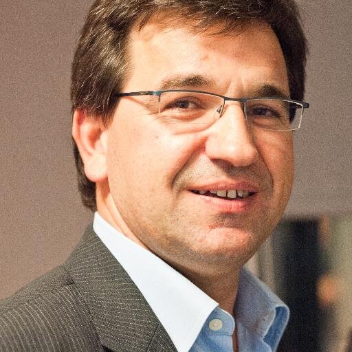 joseferpt's profile picture. Consultor em tecnologia e finanças