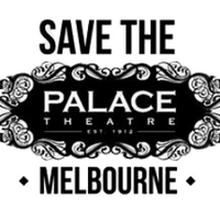 Save the Palace(@SavethePalace13) 's Twitter Profile Photo