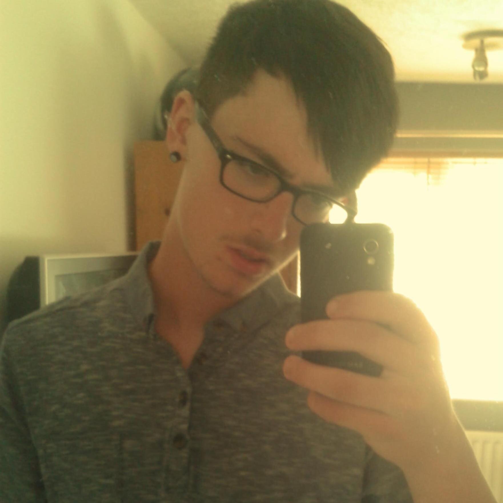 GowerCMAR's profile picture. Gifted When im Faded.. Im Faded all the time...
Instagram - GowerCMAR  SnapChat - GowerCMAR