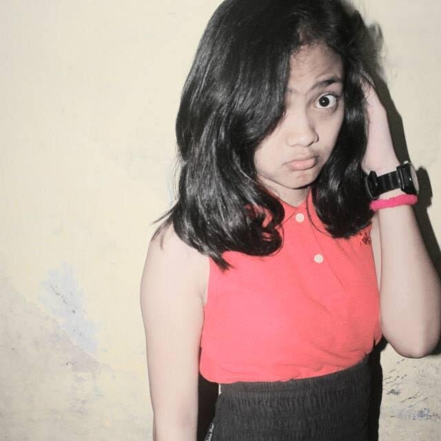 Mauu gua gini? Ydh ginih!