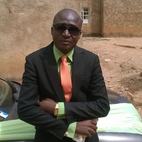 mauriceagara's profile picture. 