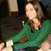 Maria Demetriou (@mariachili) Twitter profile photo