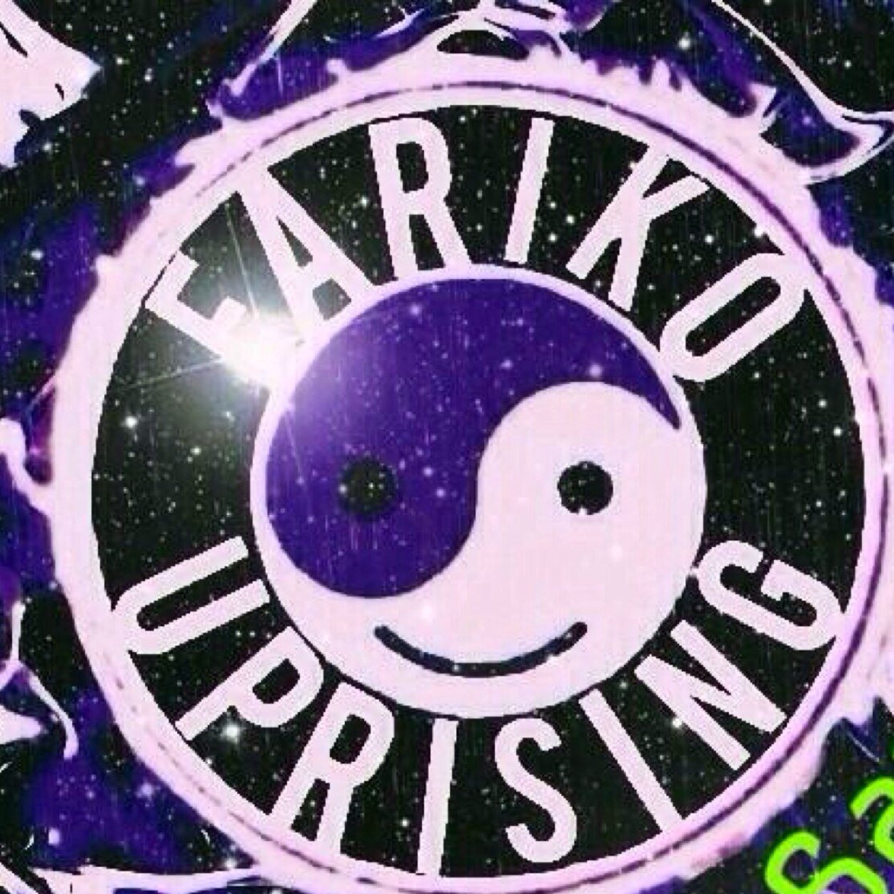 FarikoUprising's profile picture. Official Twitter Manager Of This Twitter GT:Fariko Legion. - Co Leader of Fariko Uprising.