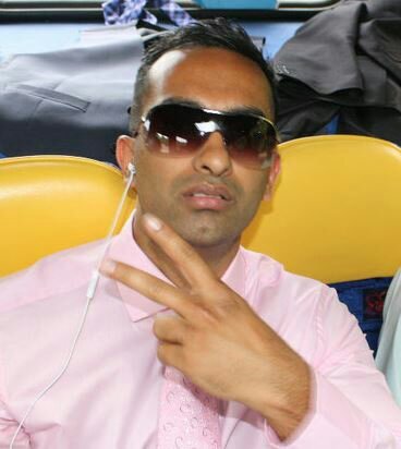 atifishaqueMO's profile picture. 