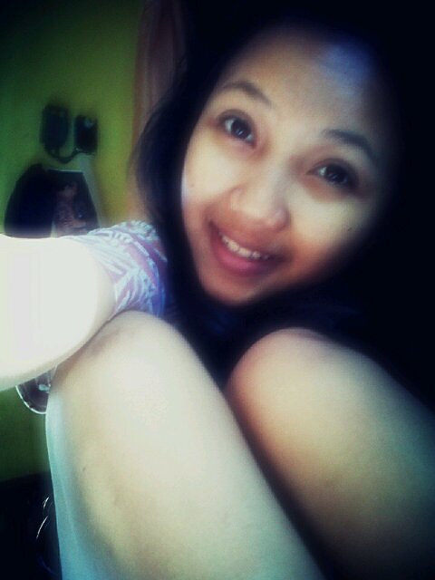 I am ELF putry imnida, bias leeteuk,ryeowook. ELF cilacap