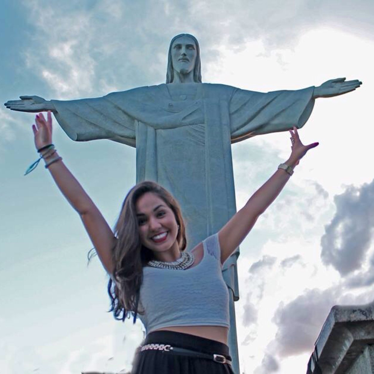 yuvialopez's profile picture. Project Manager & Social Entrepreneur, CoFounder @protrashco♻️⚾️🌎