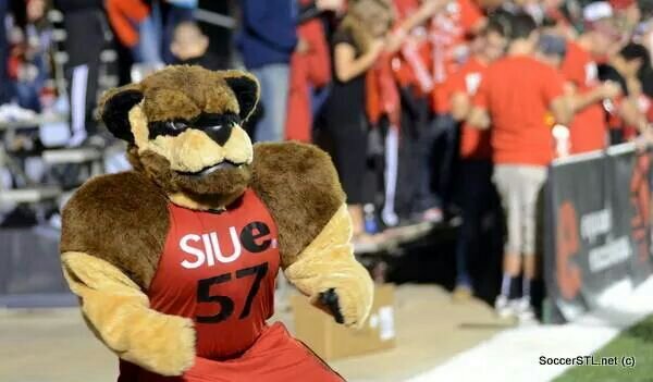 Unofficial SIUE student section account.